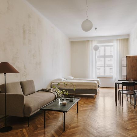 Here Apartments Krasków Εξωτερικό φωτογραφία
