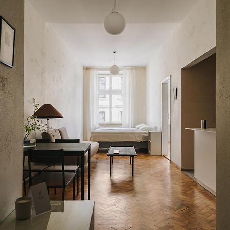 Here Apartments Krasków Εξωτερικό φωτογραφία