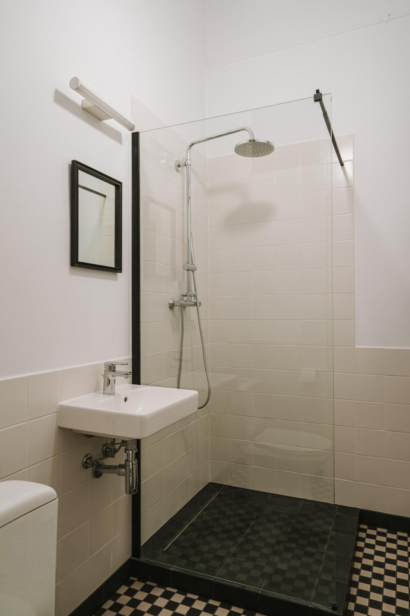 Here Apartments Krasków Εξωτερικό φωτογραφία