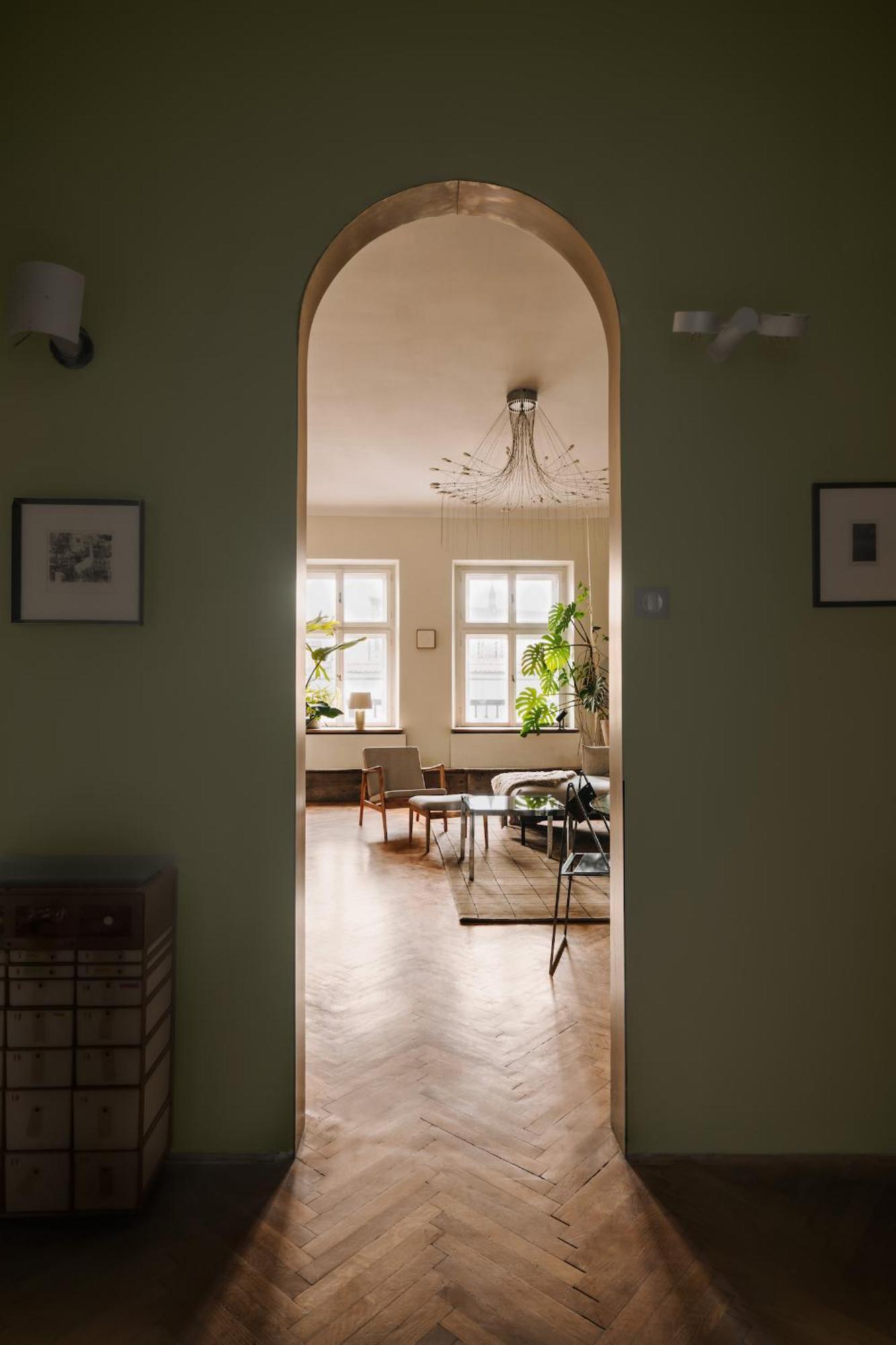 Here Apartments Krasków Εξωτερικό φωτογραφία