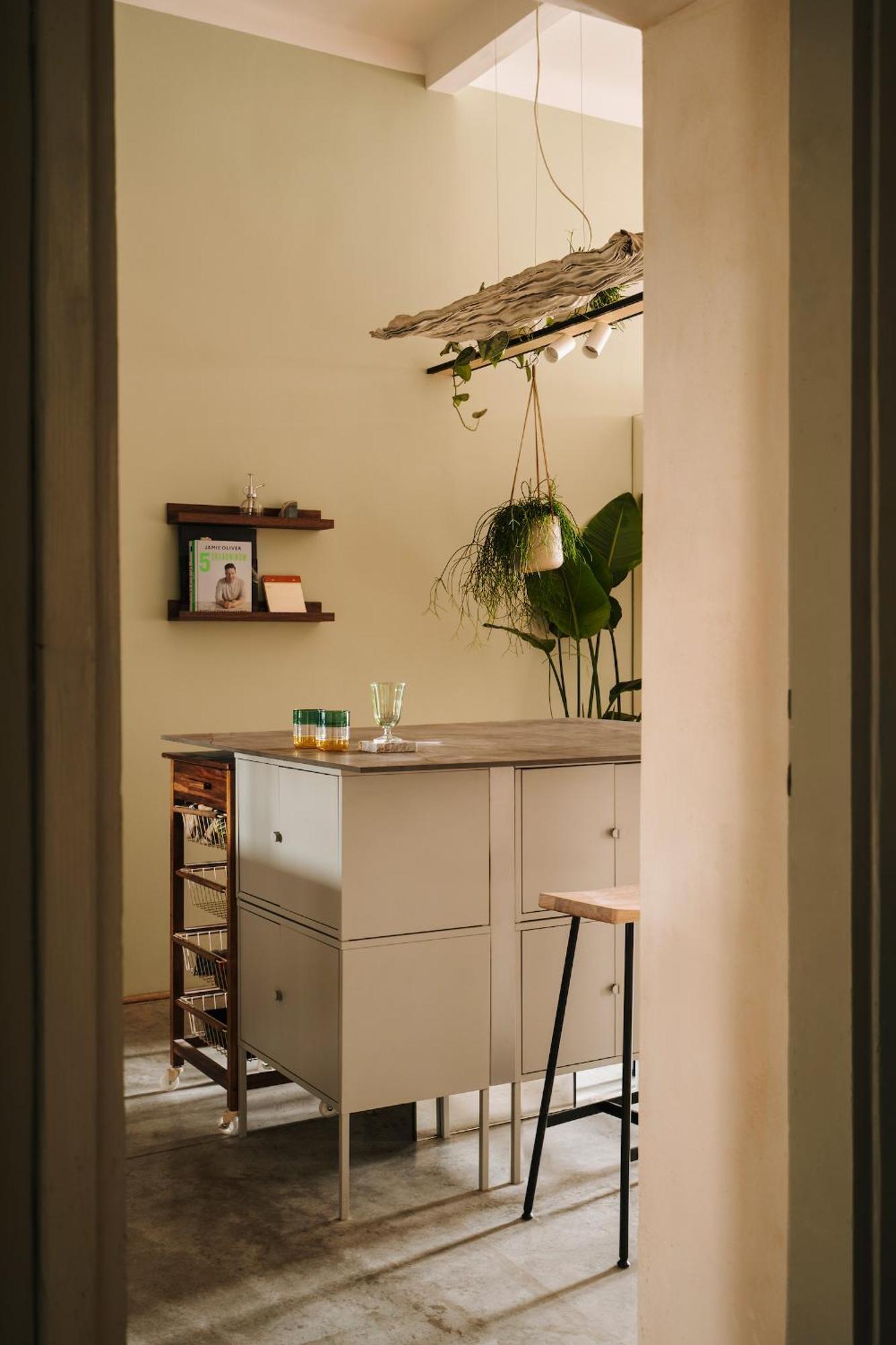 Here Apartments Krasków Εξωτερικό φωτογραφία