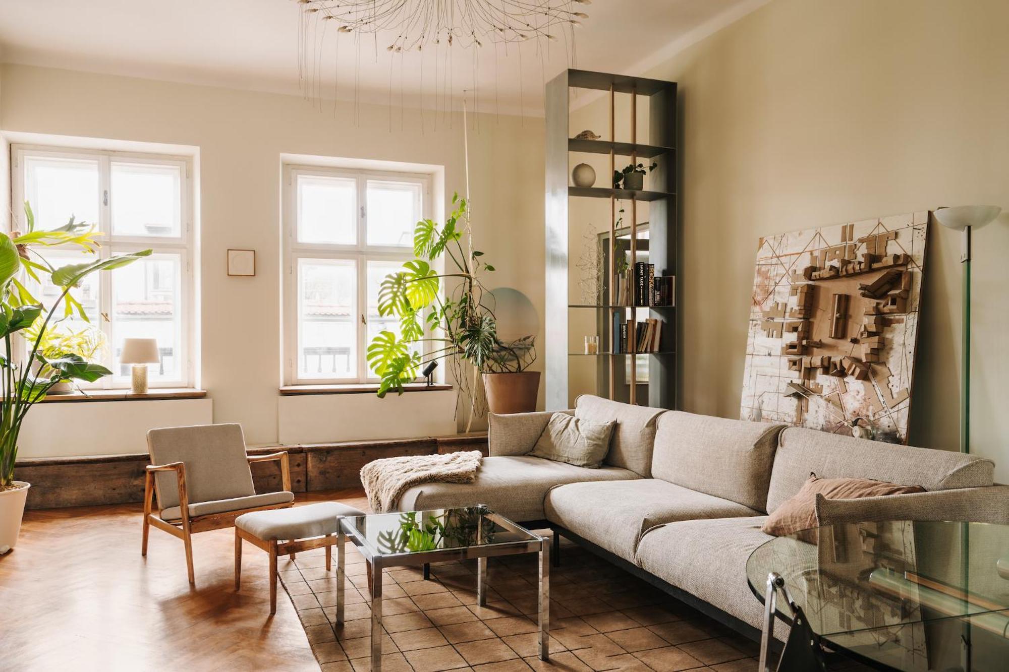 Here Apartments Krasków Εξωτερικό φωτογραφία