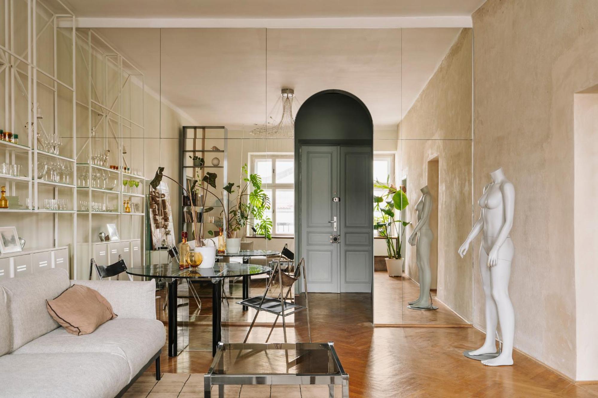 Here Apartments Krasków Εξωτερικό φωτογραφία