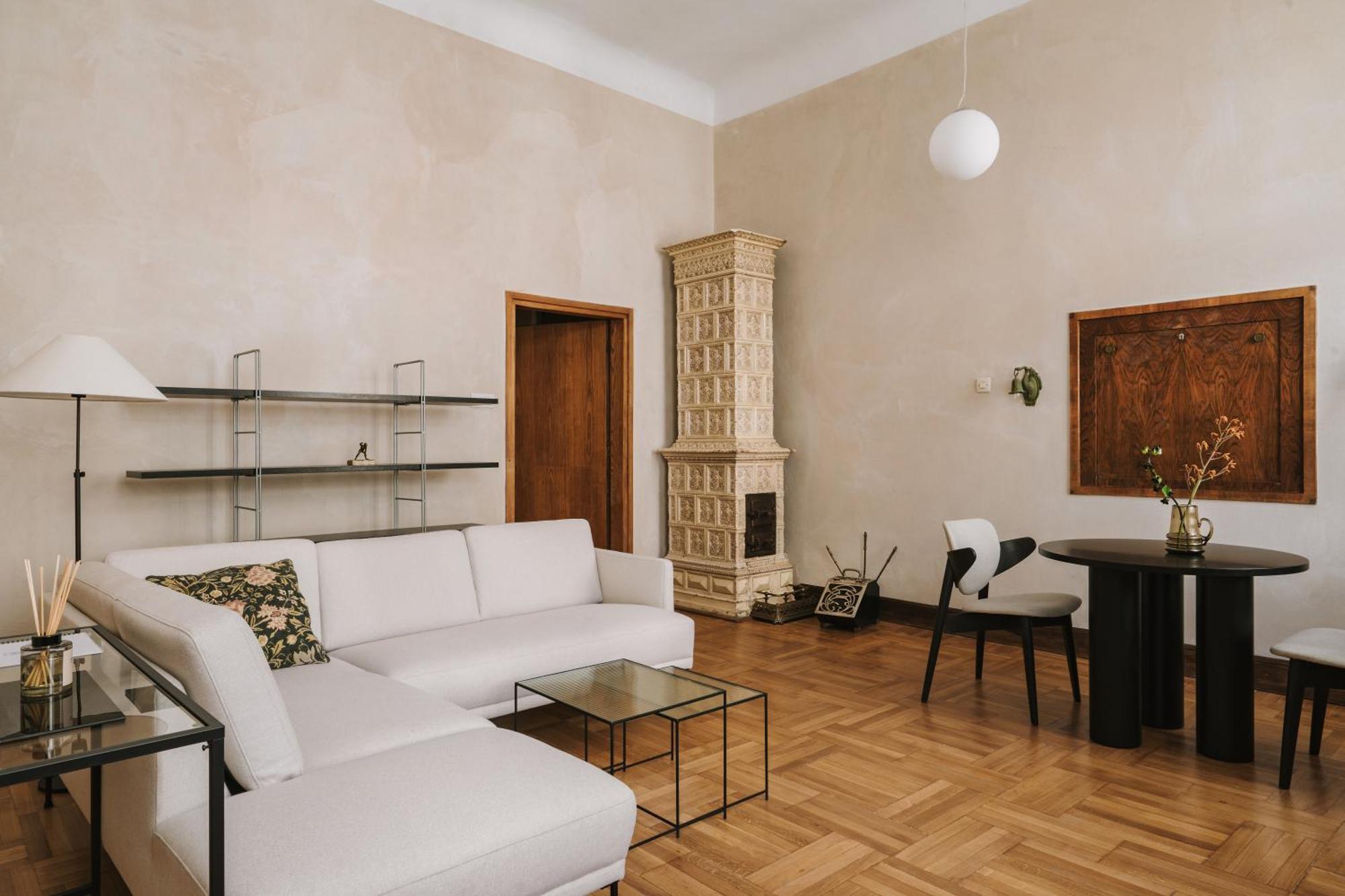 Here Apartments Krasków Εξωτερικό φωτογραφία
