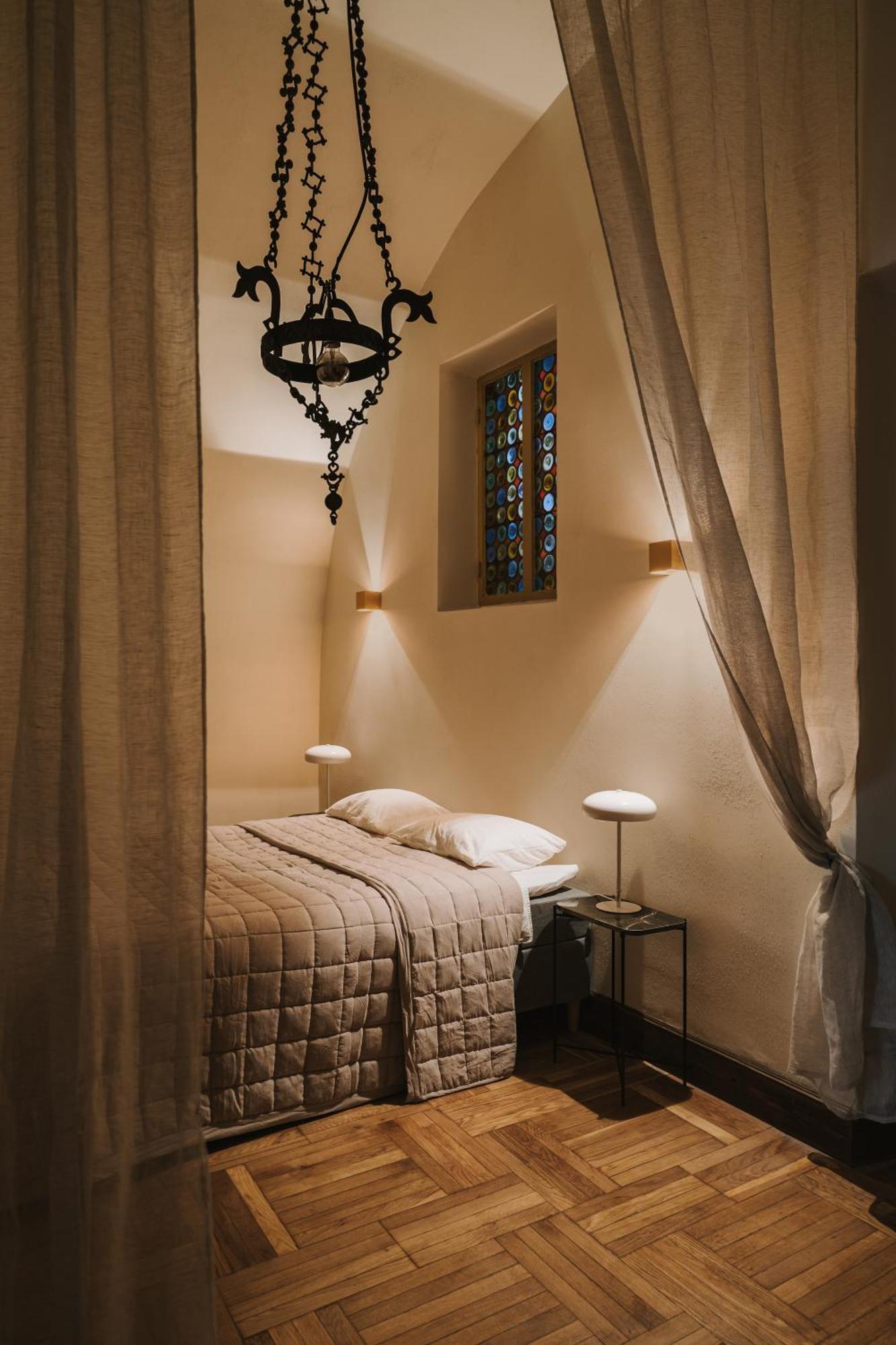 Here Apartments Krasków Εξωτερικό φωτογραφία