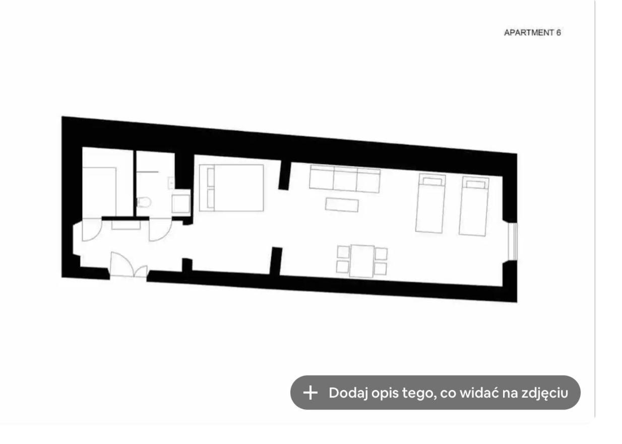 Here Apartments Krasków Εξωτερικό φωτογραφία